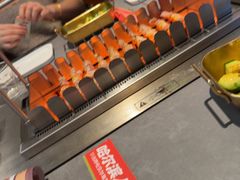 -冰城串说·羊肉串烧烤(哈西大街店)