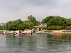 -新江湾城公园