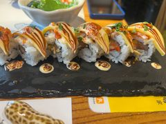 -衣川小森林·料理·寿司(鸿铭中心店)