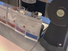 -MQ COFFEE STAND明谦(新洲店)