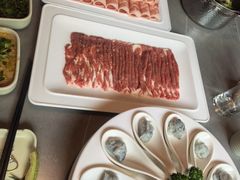 -君邦火锅(新疆大厦店)