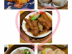 -红棉中餐厅·广州海航威斯汀酒店