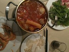 -上海浦东丽晟假日酒店-多瑙河全日餐厅
