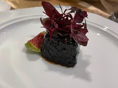 -北京泰富酒店-柏景轩中餐厅