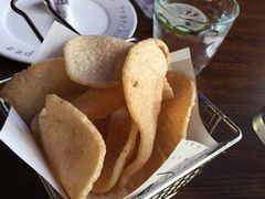 虾片传奇-海石湾餐厅·沙画家的店