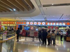-天津卫码头(南开大悦城店)