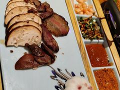 -亮欢寨酸汤鱼(沙冲路店)