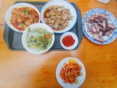 猪拱嘴猪耳朵拼装-安乐老桥代耳朵(成都崇州店)