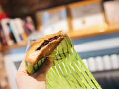 -RiceZone乐食尊纯米面包坊(望京店)