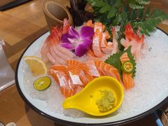 -禾风·海鲜料理自助(玉林店)