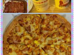 android_upload_pic-尊宝比萨(福强店)