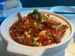 -兰湘子·湘菜小炒(长安万科广场店)