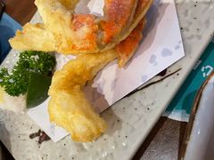 蟹足天妇罗-耕海蟹将军(万象城店)
