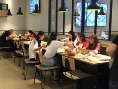大堂-新石器烤肉(招商1872店)