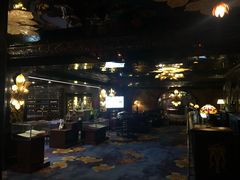 -马克西姆餐厅(崇文门店)