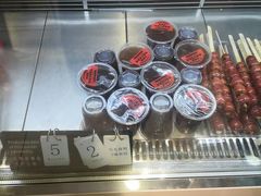 -二斗栗子(黄河道店)