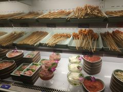-耍哥串串香(香月湖店)