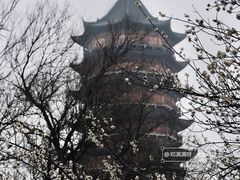 -北寺塔