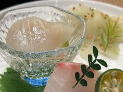 -鮨政·Omakase(港汇恒隆广场店)
