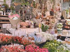 -循礼门鲜花花市(武汉循礼门店)