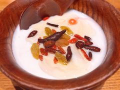 -敏珠拉姆藏餐·南京厨房(富春江东街店)