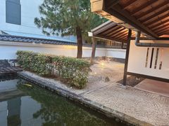 -新加坡泛太平洋酒店