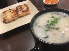 -世博洲际酒店-盛会堂中餐厅