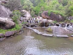 -大围山国家森林公园