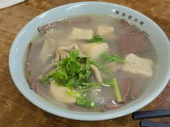 -金原鸭血粉丝汤·汤包·脆皮烤鸭(南京博物院店)