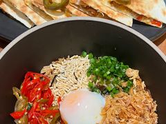 -The Good Place好地方·Brunch·coffee(国贸店)