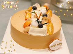 -半勺舒舒生日蛋糕店