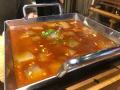 -蔡家酒楼(一德街店)