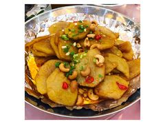-伙工殿餐厅(吉大店)