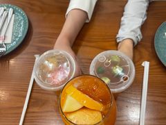 -CRAZYONES西班牙海鲜饭(上海美罗城店)