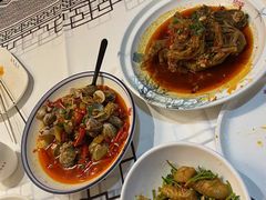 -去吃龙虾 | 烧烤·龙虾馆(红林世界城店)