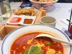 -晋心山西面(壹方城店)
