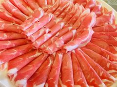 高钙羊肉-清真·鸦儿李记·涮肉(和平里店)