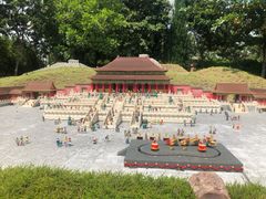 -马来西亚乐高乐园