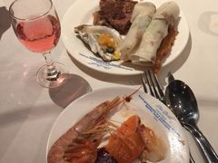 -星伦多 自助料理(圆融店)
