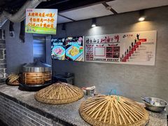 -灶东家民间菜(回兴店)