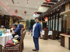 -老爷庙风味美食府(魏都大道店)