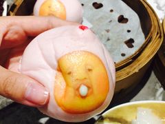 -点心代表DIM SUM ICON(中环店)