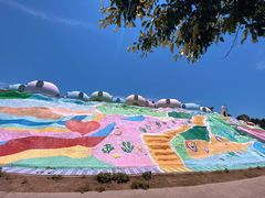 -漳州滨海火山岛自然生态风景区
