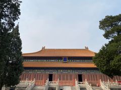 -历代帝王庙博物馆