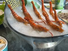 -云锦壹号·淮扬宴(徐汇万科店)