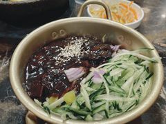 -高丽村韩国料理(兴华二路店)