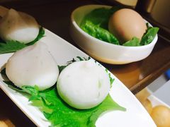 -海底捞火锅(海宁路店)