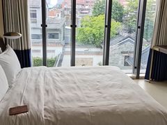 -广州永庆坊瞻云精选酒店