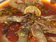 -潮三爷砂锅焗海鲜·生腌·海鲜粥(朝晖店)