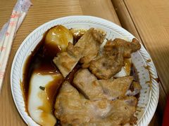 -鲜得来排骨年糕(豫园店)